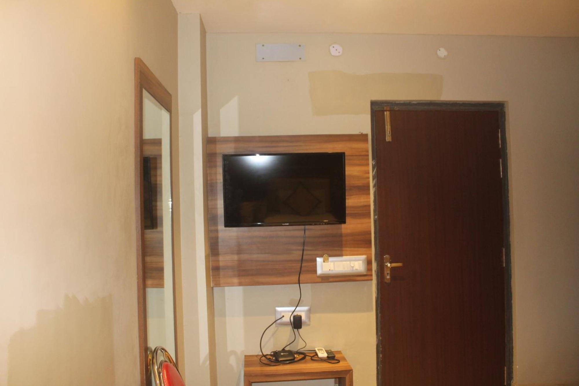 Hotel Oishi Plaza Mukutmanipur Exterior foto
