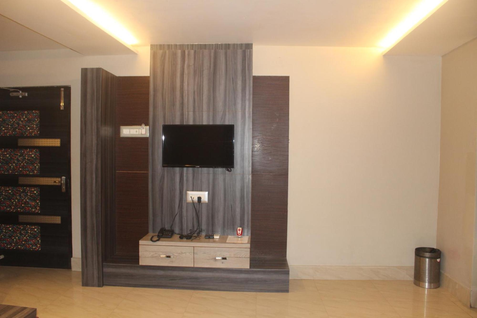 Hotel Oishi Plaza Mukutmanipur Exterior foto
