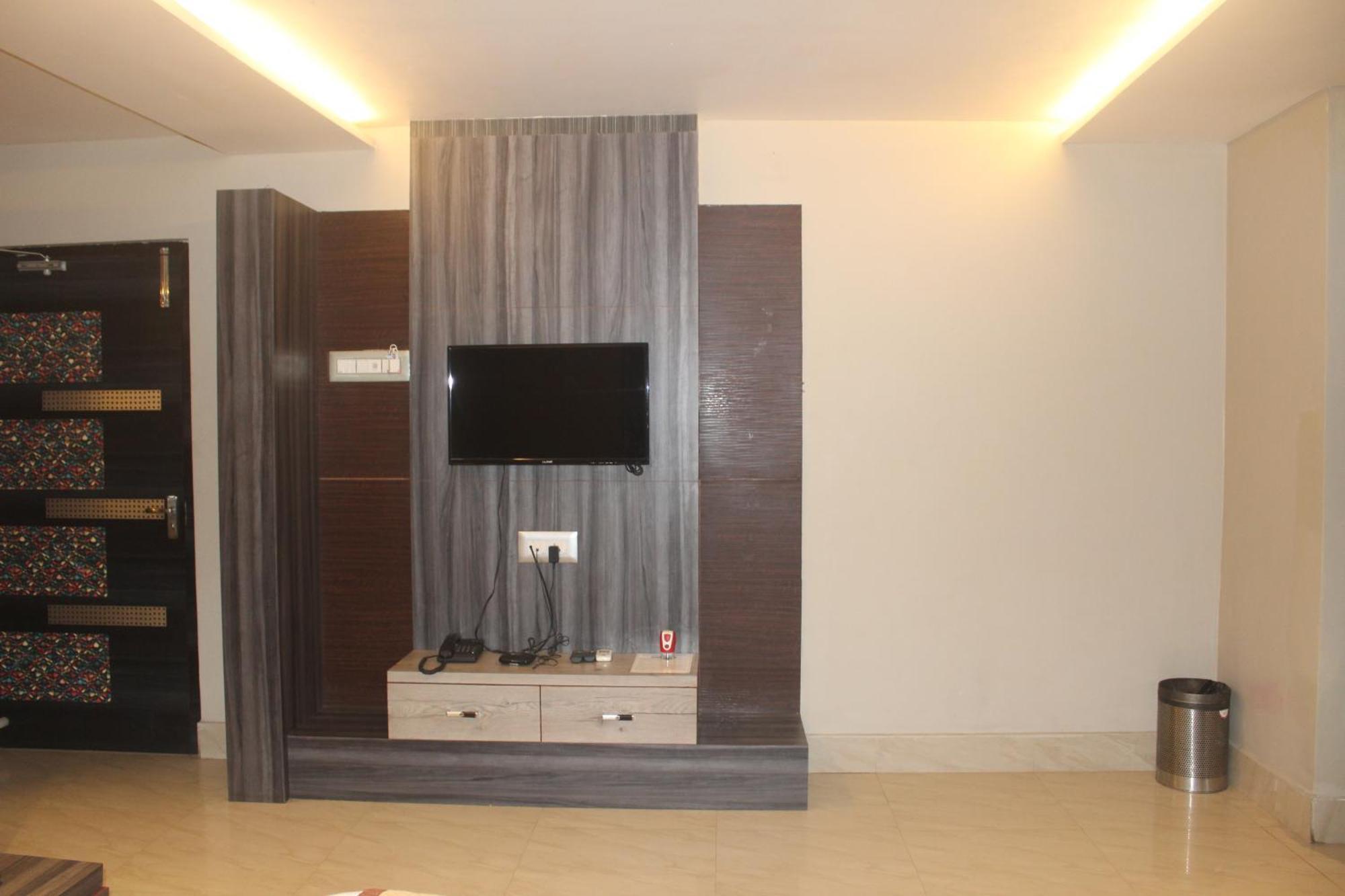 Hotel Oishi Plaza Mukutmanipur Exterior foto
